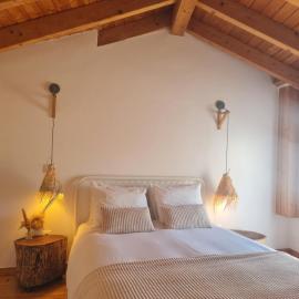 Alba Odeceixe - casa clara, hotel in Odeceixe