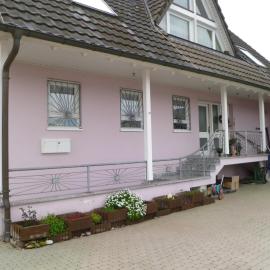 Villa XADAYU, Appartment