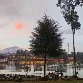 Lestari 1, hotel i Palayangan