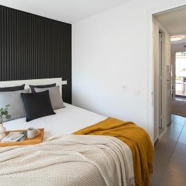 WELCS APARTAMENTO 342 PDA con terraza