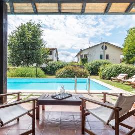 Villa Wanna - Design, Relax e Natura vicino a Milano