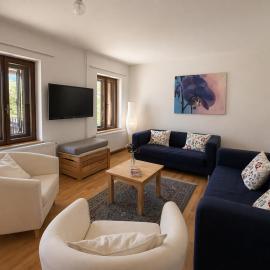 Rose Cottage, hotel in Bovec