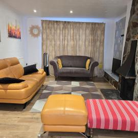 Bushey Rise - A Stylish 3 Bedroom House in Bushey