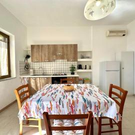Peppino a Mare 1, nel cuore di Murrotto, hotel a Palizzi Marina