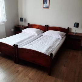 Apartamenty i Pokoje Willa Dafne