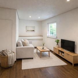 2-stöckiges Apartment im Zentrum Tuttlingens