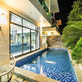 FLC Grand Villa BT31-27, hotel a Sầm Sơn