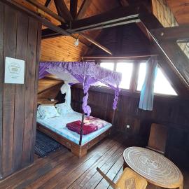 Hotel Anjara, hotell i Ambositra