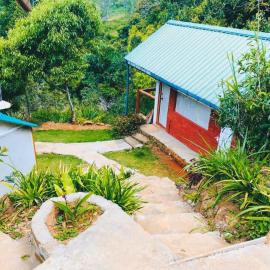 OYA LANGA HENA - Green Park, hotel sa Hewaheta
