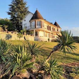 Gite Spa Zen 2, hotel v destinaci Blois