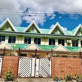 Nol's Inn, hotel di Sampong
