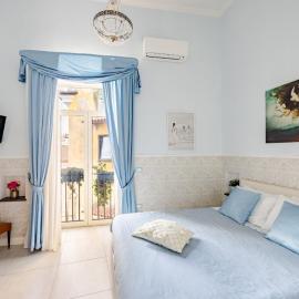 Casa Parravano - Dimora storica vicino alla Reggia