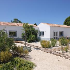 Jasmine Huts - Comporta