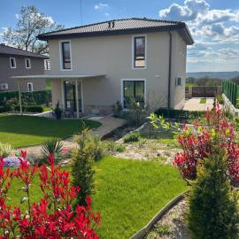 Villa Belvedere, hotel in Varna City