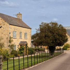 Lower Farmhouse