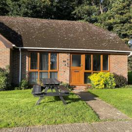 The Snug, A Peaceful, Comfy Sussex Cottage for 4, hotel v mestu Polegate