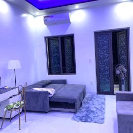 Homestay giữa trung tâm Hải Phòng