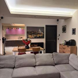 La casa nel parco, hotel u gradu Kjeri