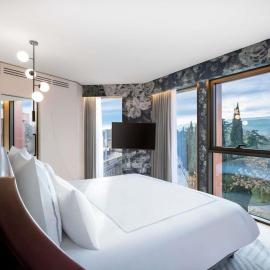Swissôtel Tbilisi, hotel em Tbilisi
