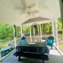 Beach Days & Porch Nights at Ocean Pines, hotel v destinácii Ocean Pines