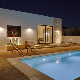 Villa Cocca, ξενοδοχείο σε Maruggio