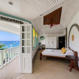 Private Home in Apo Island, hotel din Dauin