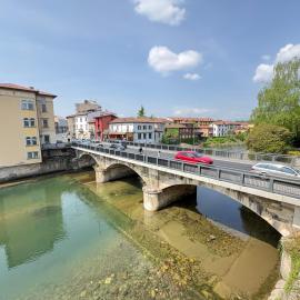 La Casa sul Serio