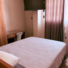 Hotel Ebenezer, hotel din Matarani