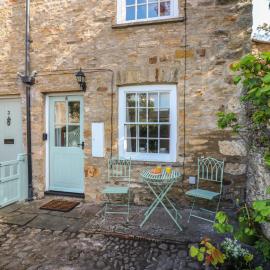 Olive Cottage