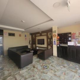 Hotel confort