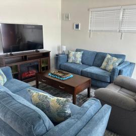 Pool Experience near Beaches and Parks