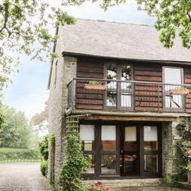 The Granary, hotel in Bucknell