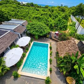 Terry's Villa Nungwi