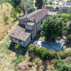 Agriturismo Le Mortinete