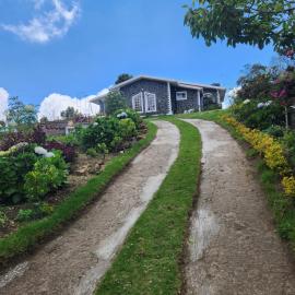 Hideout by Cloudwalks, hotel in Kodaikānāl