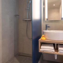 Mercure Budapest Castle Hill