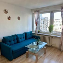 Metro Central 3 Rooms Apartment