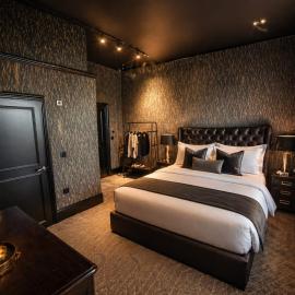 Hotel Eighteen92
