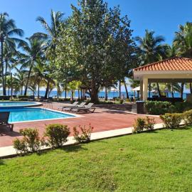 Apartamento Frente al Mar Caribe, Playa Juan Dolio, RD - Ideal Para Disfrutar de Escapadas con Familia y Amigos, hotel v mestu Juan Dolio