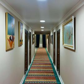 Kelin Hotel Almaty-1