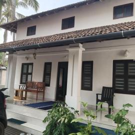 beach homestay sea view, hotel in Kannur