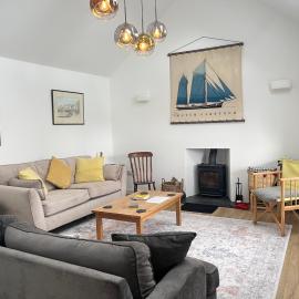 House By The Sea, hotel din Portsoy