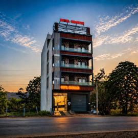Hotel Bhawani