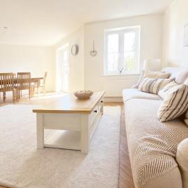 Seagrass, hotel in Pagham