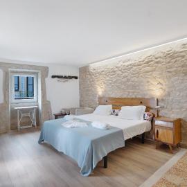 Portas de Caminha I I, hotel in Caminha