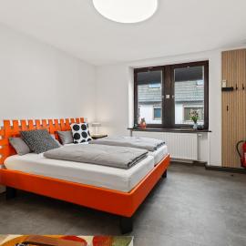 Apartment Kirchenstück klimatisiert