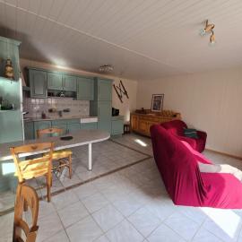 Gîte au cœur des Pyrénées