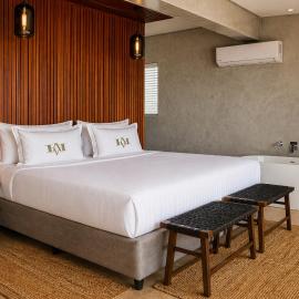 Vetho House, khách sạn ở Ballito