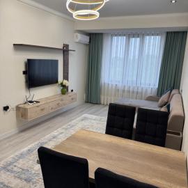 ЖК Сити Парк, hotel in Osh