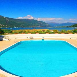 Respiro di Lago - Pool Friend, hotel a Paratico